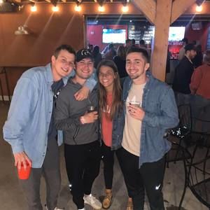 Meet your Posher, Tommy